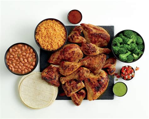 Support your local restaurants with Grubhub!. . El pollo loco order online